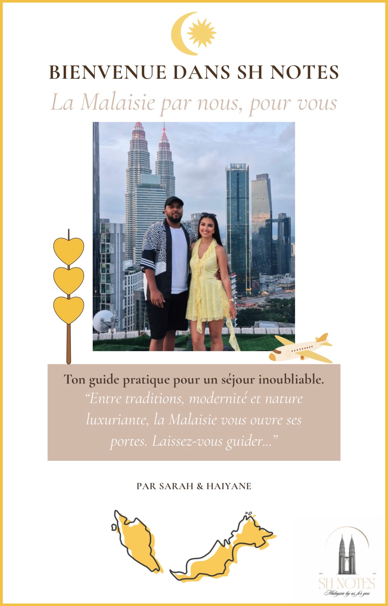 E-book Malaisie