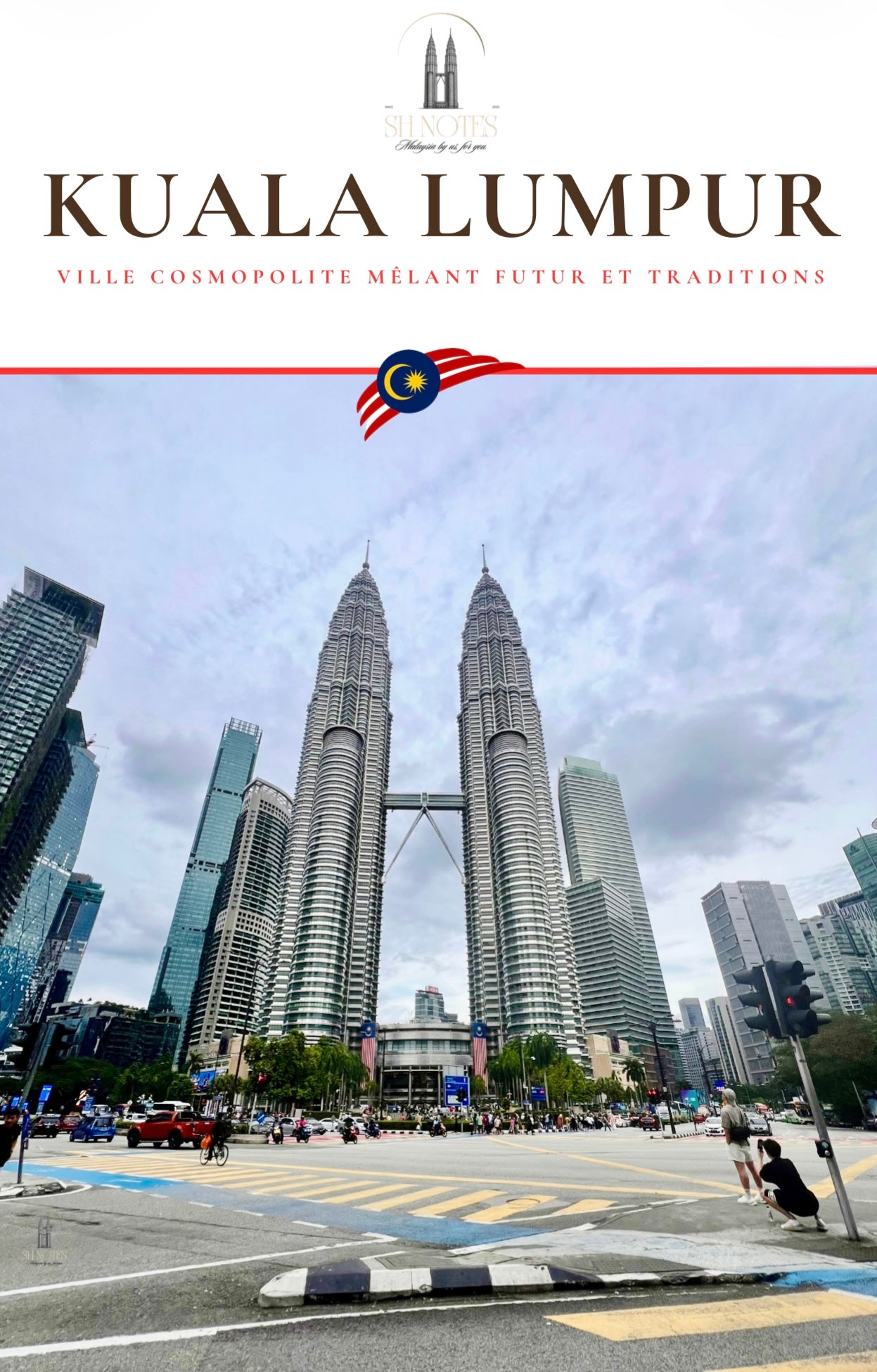 E-book Kuala Lumpur
